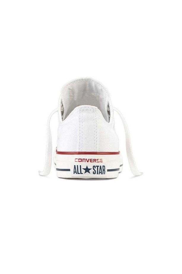 Unisex Chuck Taylor All Star Iı Sneaker Ayakkabı M7652c - 4
