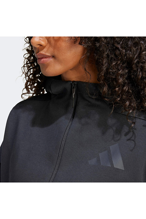 Z.N.E. هوديي بسحاب كامل - 5