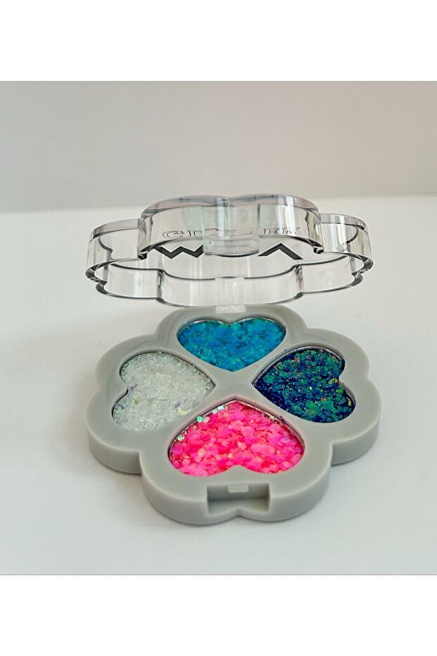 YONCA FAR PALETİ NO:03 - 4