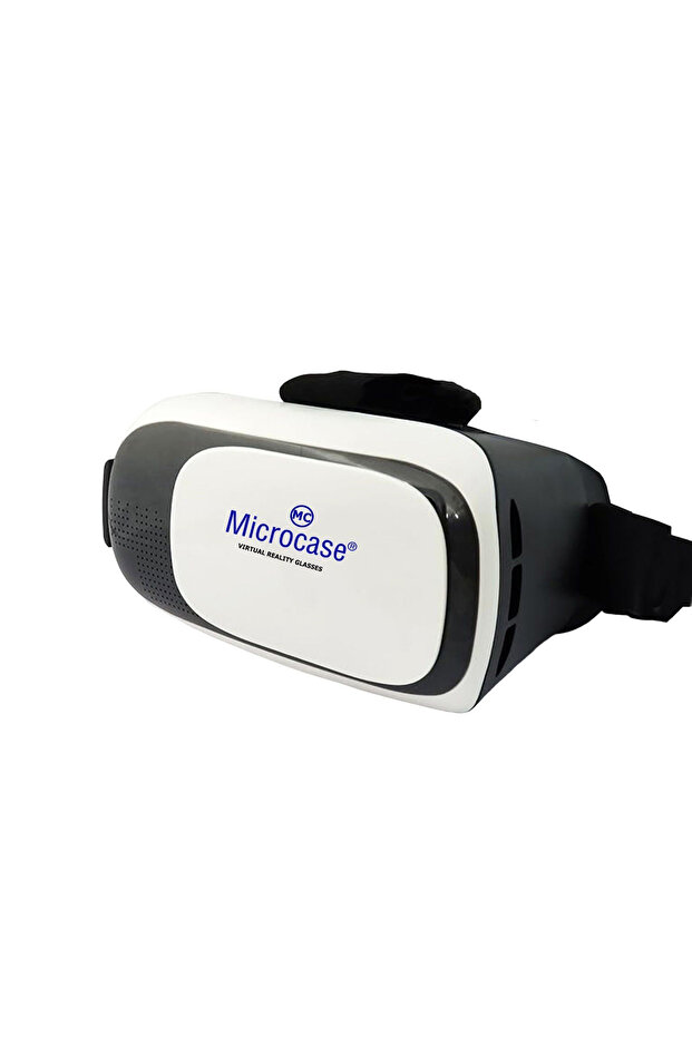 Microcase VR 3D Sanal Gerçeklik Gözlüğü - AL47188