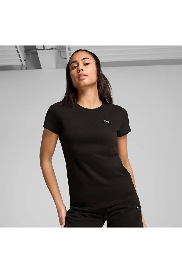 Ess Elevated Tee Women's T-Shirt