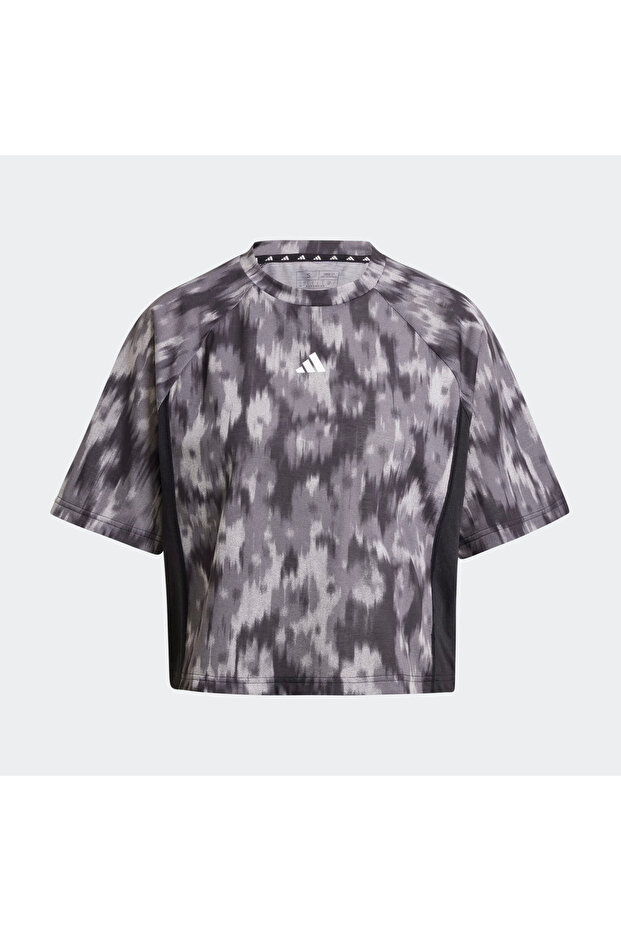 AOP FLOWER TEE - 6