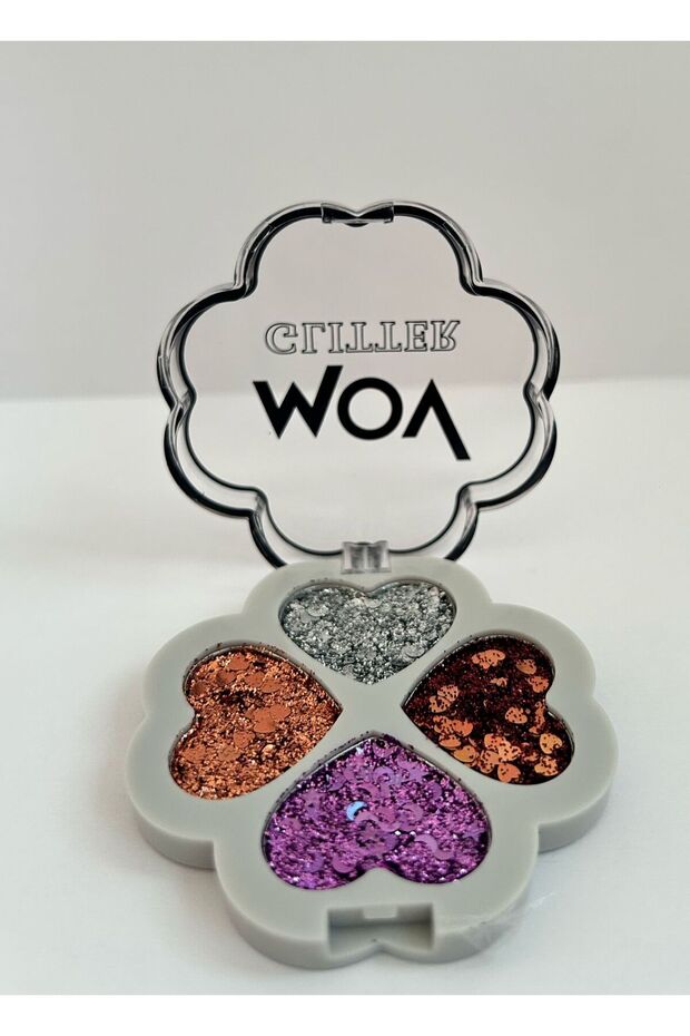 YONCA FAR PALETİ NO:04 - 4