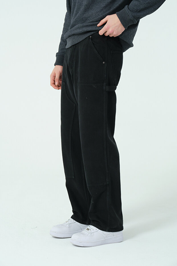 Carpenter Pantolon - 4