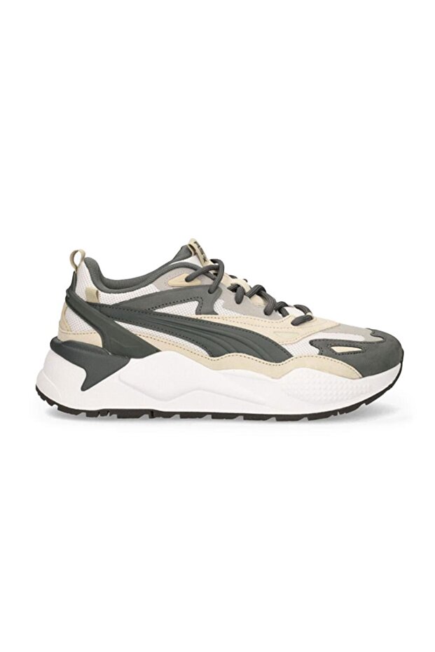 Rs-X Efekt Prm Men's Casual Shoes 390776-24 Gray