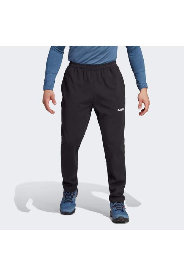 Men's Sweatpants Trousers - Mt Knit Ib1123