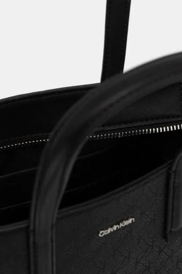 CK MUST SMALL TOTE_MONO - 5