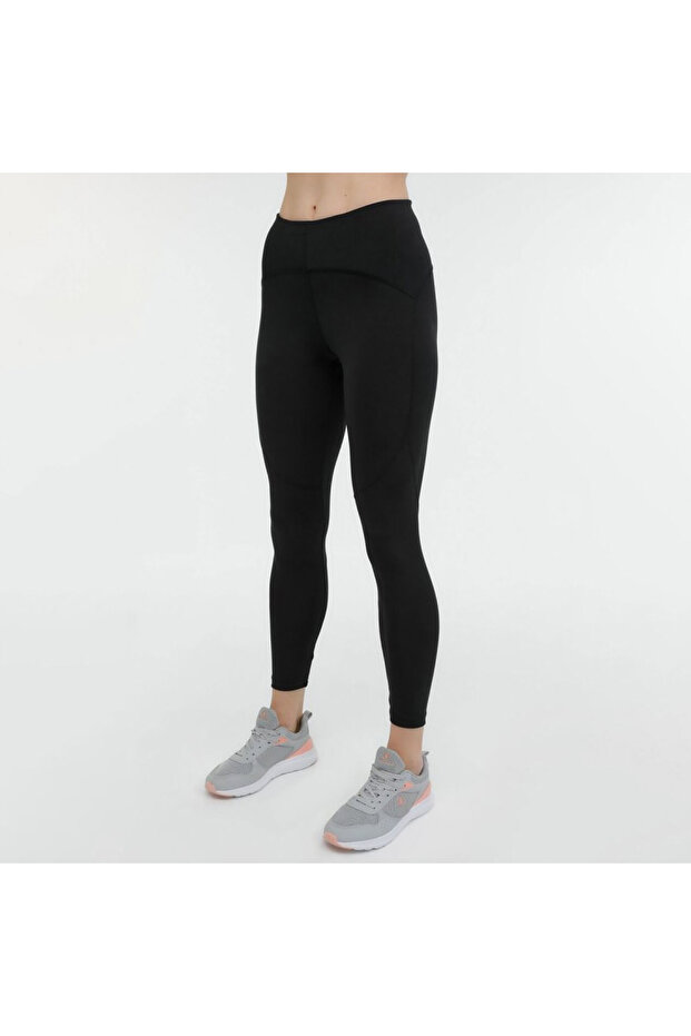 Wl Carla Women's Tights Black 26ct688 101359384