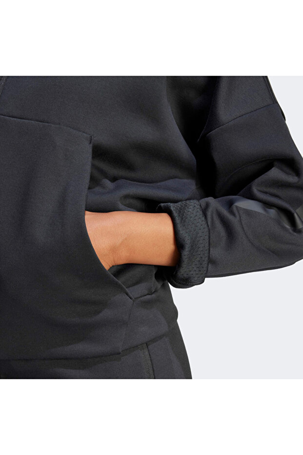 Z.N.E. هوديي بسحاب كامل - 6