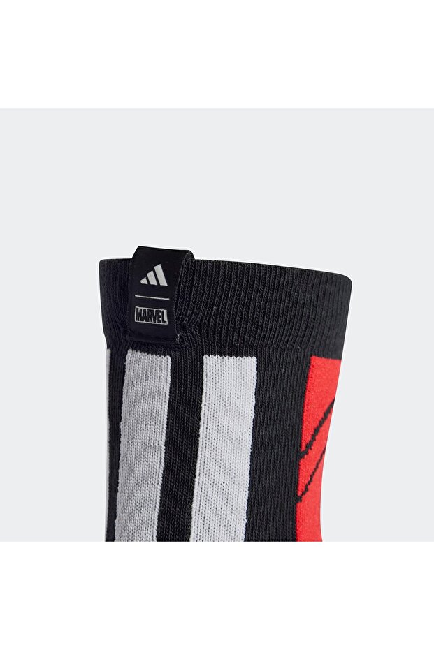 MARVEL SPIDER-MAN KIDS ÇORAP - 3