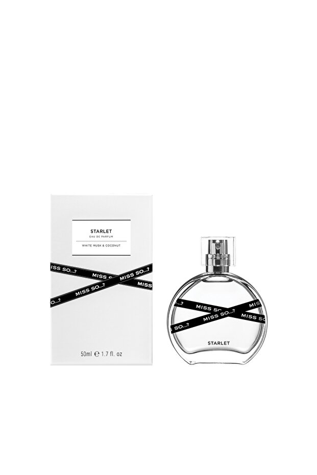 Miss So…? Starlet EDP 50ml