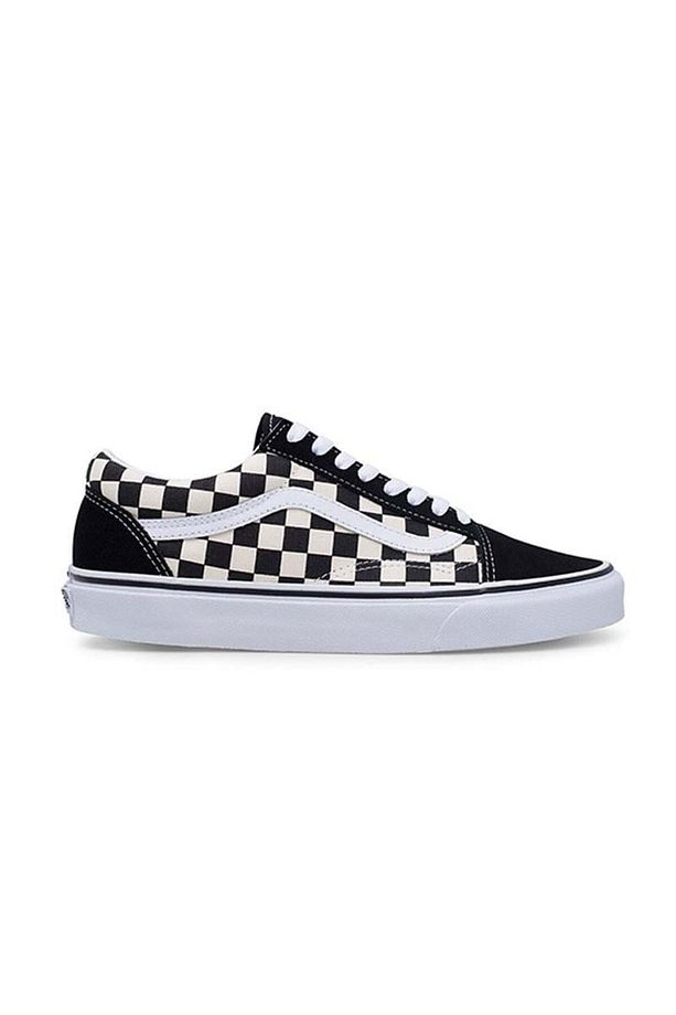 Ua Old Skool Unisex Ayakkabı Vn0a38g1p0s1 - 1