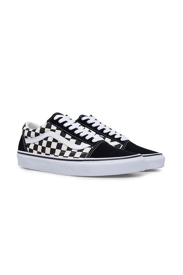Ua Old Skool Unisex Ayakkabı Vn0a38g1p0s1 - 3