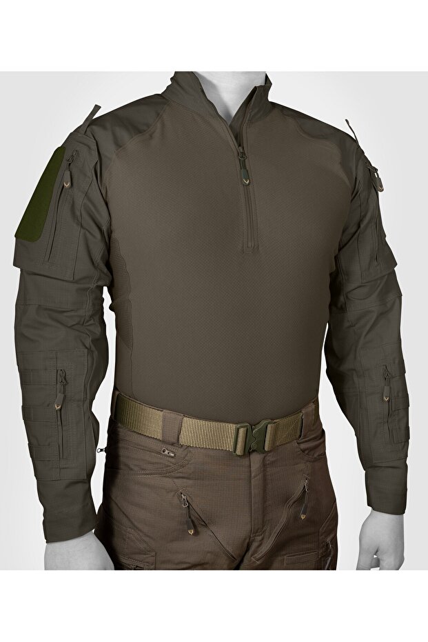 Tshirt Operation Uraz Ranger Green Tactical T-Shirt Operation Combat Outdoor Tactical T-Shirt