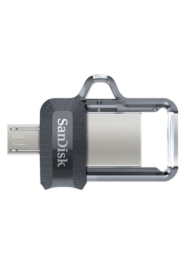 Ultra Dual 64gb Usb Drive M3.0 Otg Bellek Sddd3-064g-g46 - 1