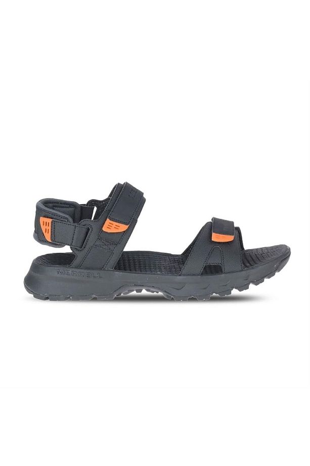 Merrel Cedrus Convert 3 Erkek Sandalet J036173-10011 Siyah - 1