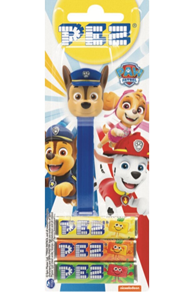 Paw Patrol (Chase) - 1
