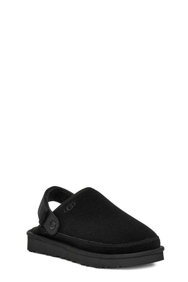 M GOLDENCOAST CLOG II BLACK (SIYAH) 1166915 - 2
