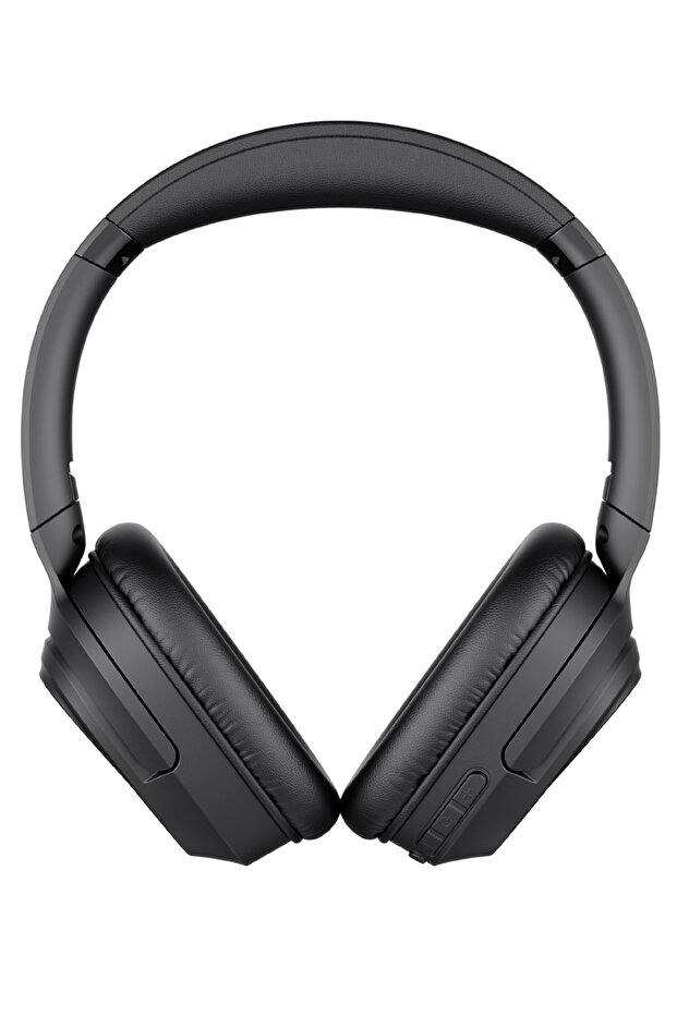 H612BT Kablosuz Kulaküstü Bluetooth Kulaklık - 50 Saat, AUX Desteği, Hafif Tasarım - 3