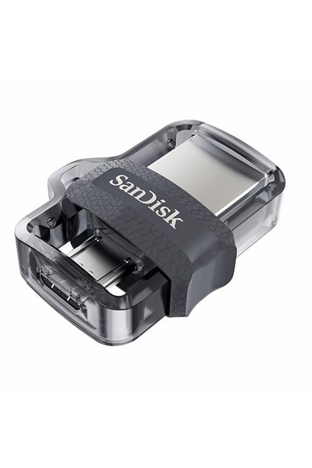 Ultra Dual 64gb Usb Drive M3.0 Otg Bellek Sddd3-064g-g46 - 3