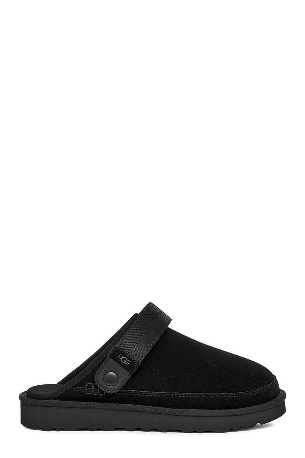 M GOLDENCOAST CLOG II BLACK (SIYAH) 1166915 - 7