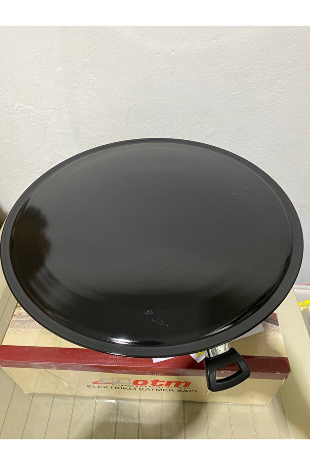 Elektrikli Katmer Sacı - 3