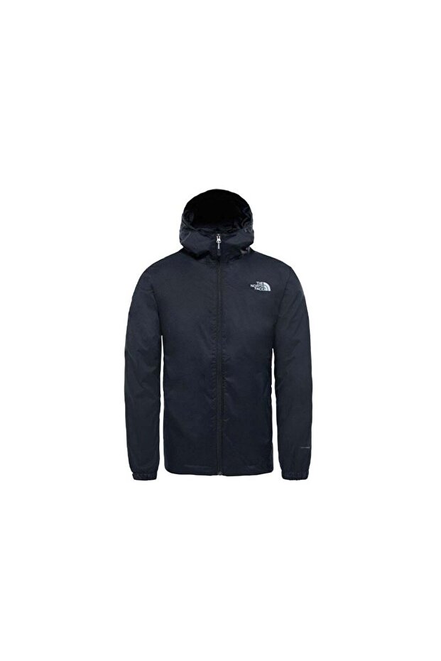 Tnf m Quest Jacket Men's Jacket Nf00A8Azjk31 Black - 1