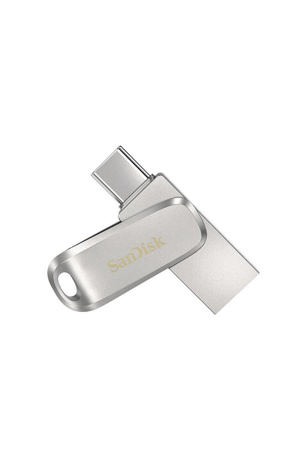 Ultra Dual Drive Luxe 128gb Usb 3.1 Type-c Sdddc4-128g-g46 - 2