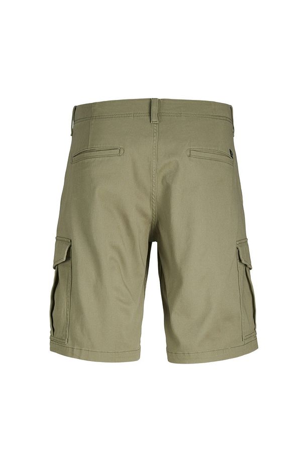 Jack&Jones Joe Erkek Yeşil Şort - 2