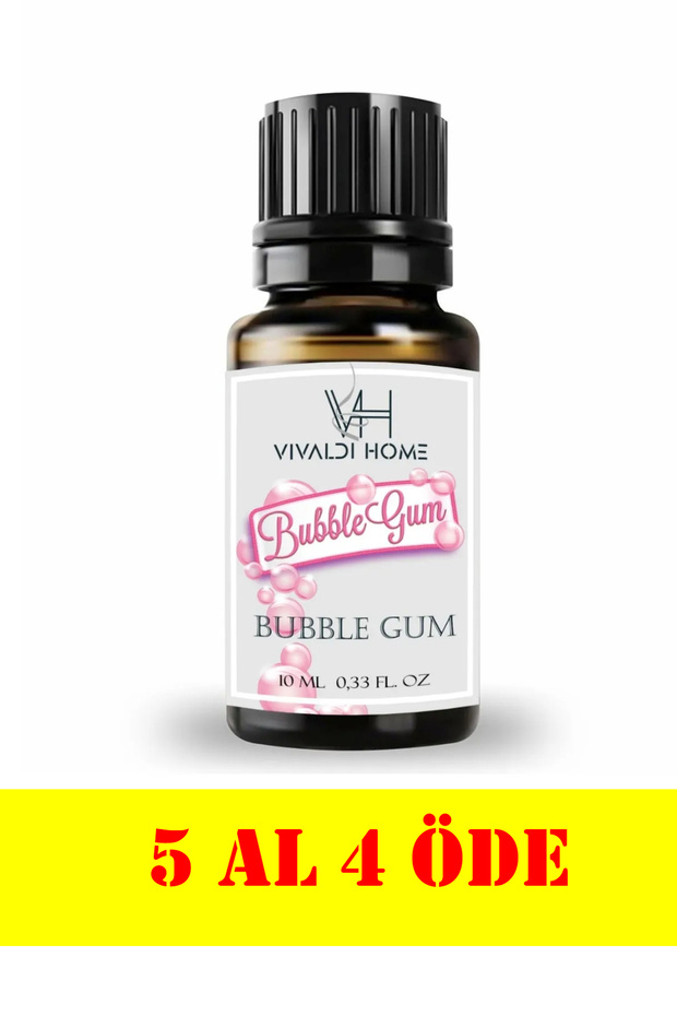 Sakız Esansiyel Yağ 10 ml - 1