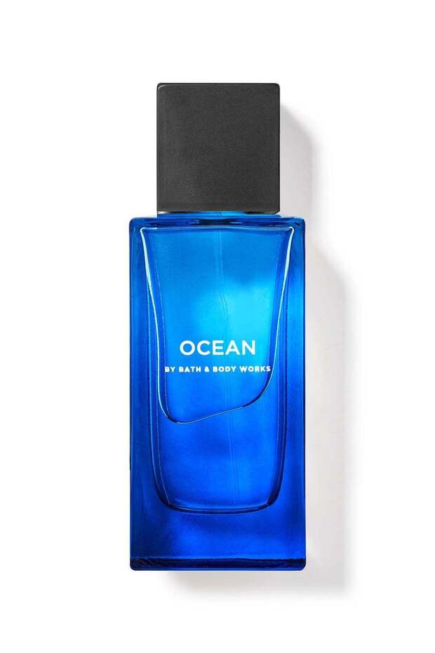 Ocean Cologne - 1