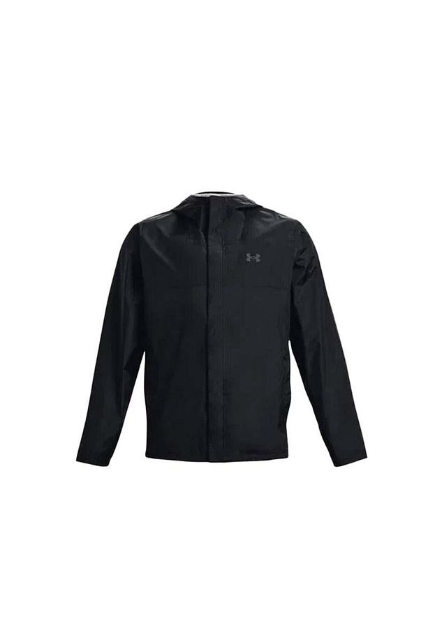 Ua Strmprf Cldstrke 2.0 Jkt Erkek Mont 1374644-001 Siyah - 1