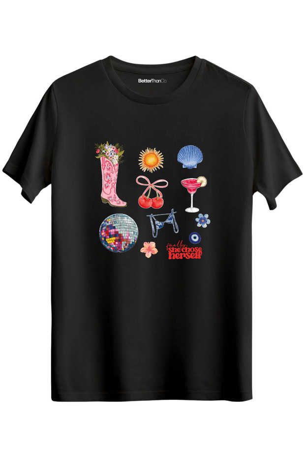 Self Love - Regular T-Shirt