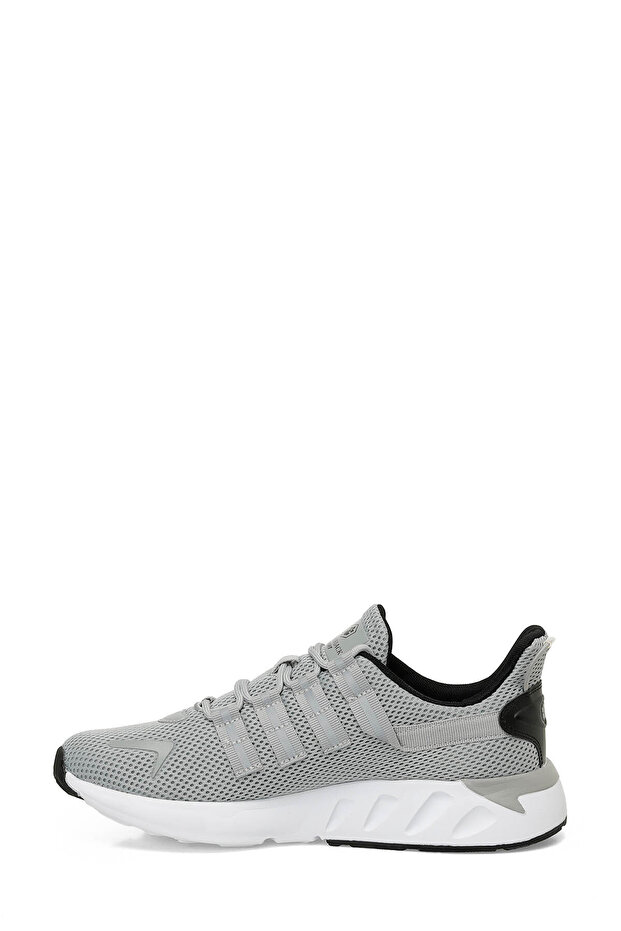 Sword Gray Men's Sneaker - 3