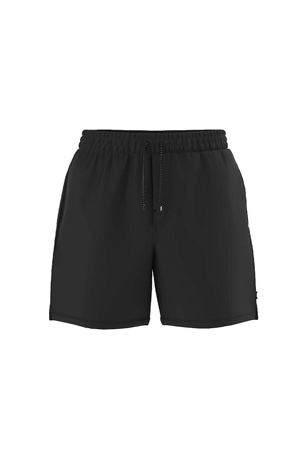 Prımary Solıd Elastıc Boardshort Erkek Şort Vn000g75blk1 Siyah - 1