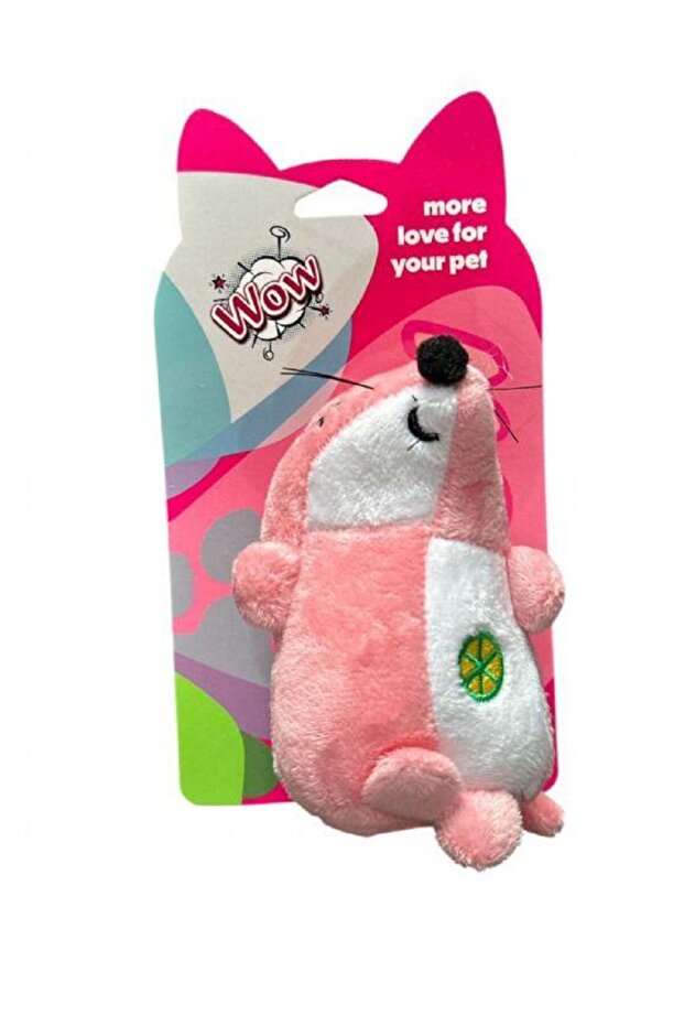 Kedi Oyuncak Fare - 3