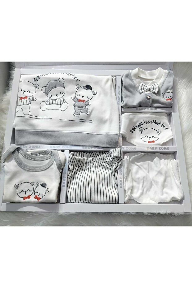 خروج المستشفى - 1