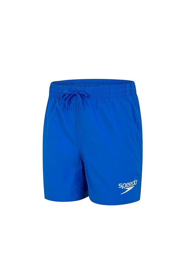 Essentials 16 Erkek Deniz Şortu 8-12433a369 Mavi - 1