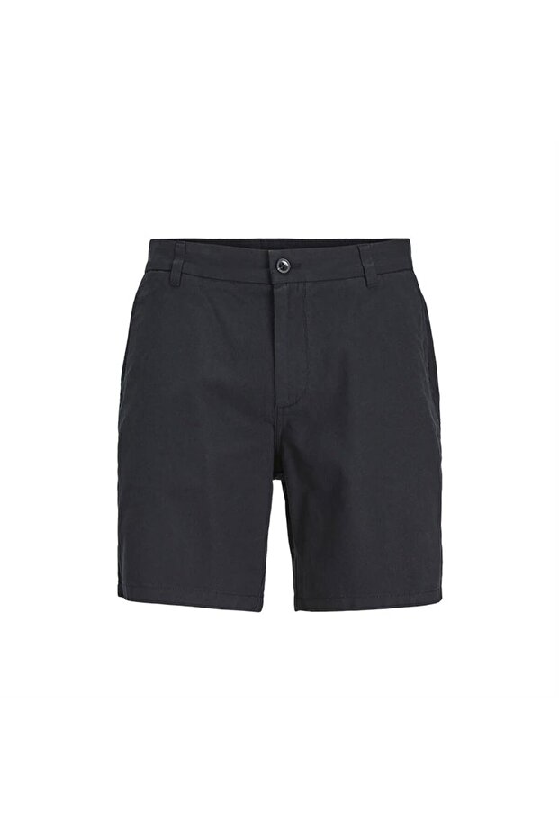 Jack&Jones Jpstace Jjsummer Men's Shorts 12248627-black Black
