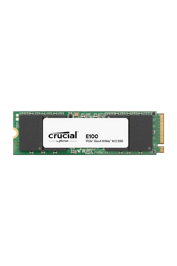 E100 1tb Nvme M.2 Ssd Disk Ct1000e100ssd8 - 1