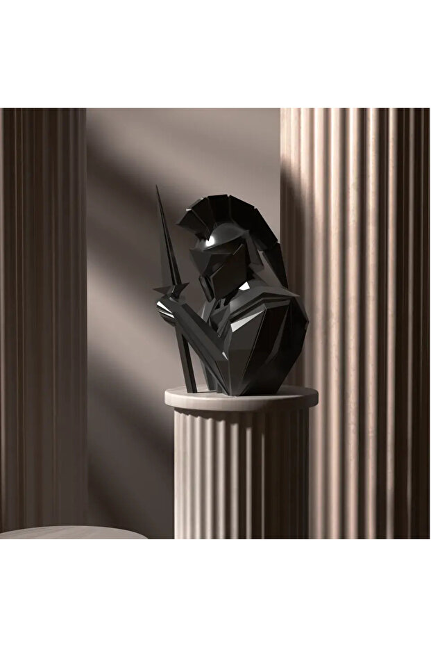 Gladyatör dekoratif - 1