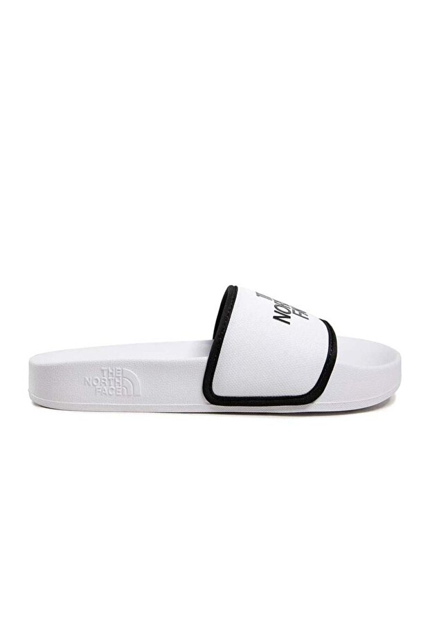W Base Camp Women's Slippers NF0A4T2SLA91 White