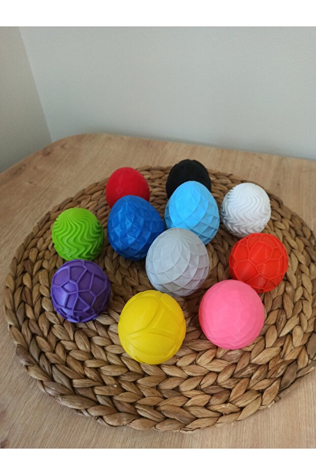 MİNİ MİNİ SÜPRİZ YUMURTA - 3