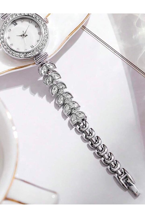 Ottoman Serisi - Kadın Kol saati - 5