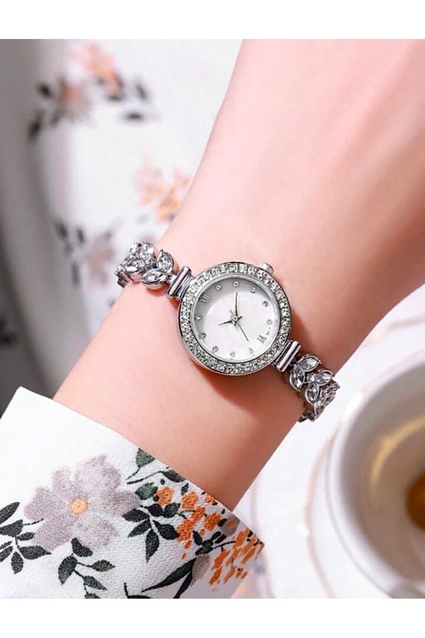 Ottoman Serisi - Kadın Kol saati - 4