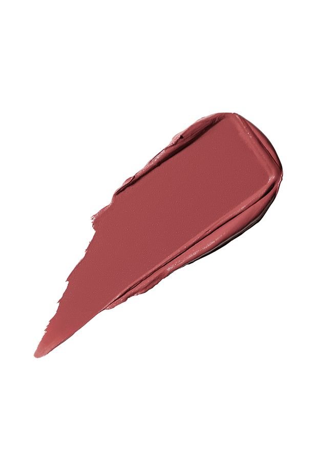 New Shade Lipstick / MACXIMAL İpeksi Mat Ruj - Twig Twist - 3