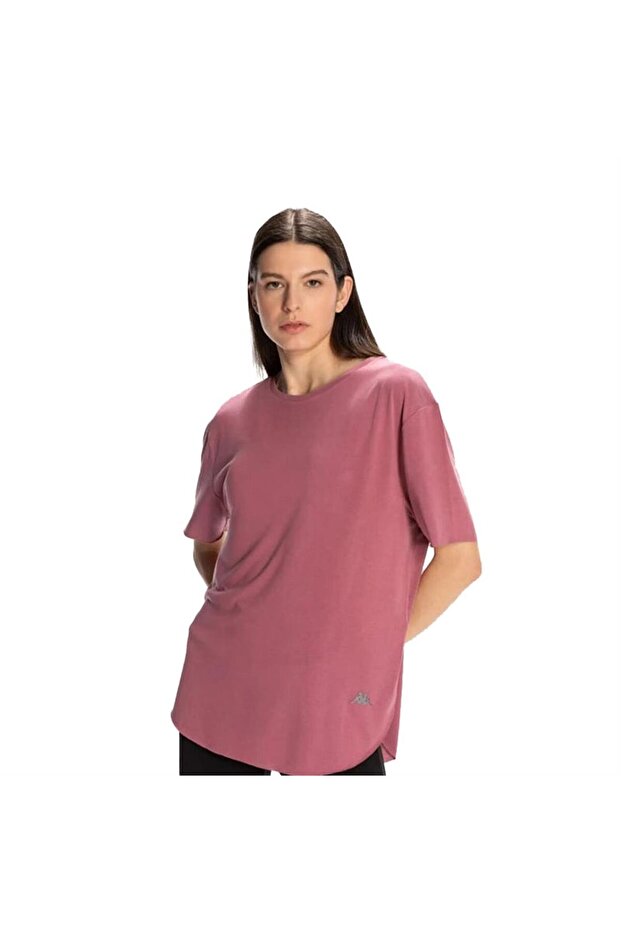 Elsie Tshirt Women's T-Shirt 321Z1Cw-Cm4 Color