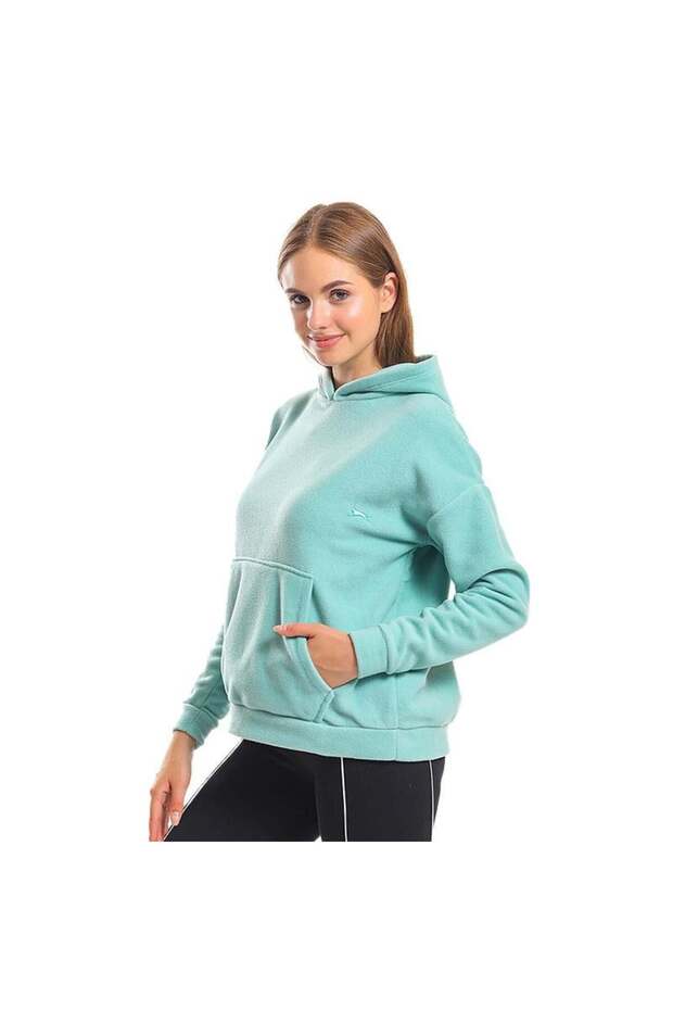 Sassa Kadın Sweatshirt - 2