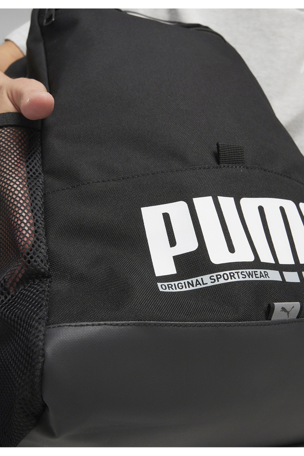 Unisex Backpack Plus Σακίδιο πλάτης 09034601 - 1