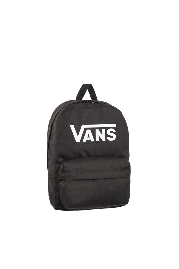 Old Skool Print Backpack Unisex Sırt Çantası Vn000h50blk1 Siyah - 1